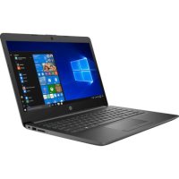 ноутбук HP 14-ck1003ur Серый