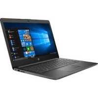 ноутбук HP 14-cm1010ur Серый