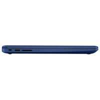 ноутбук HP 14-cm1003ur Синий
