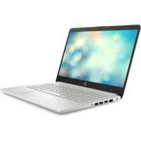 ноутбук HP 14-dk1003ur Серебристый