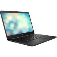ноутбук HP 14-dk1012ur Черный