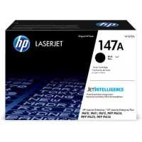 картридж HP 147A W1470A черный