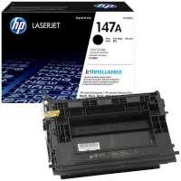 картридж HP 147A W1470A черный
