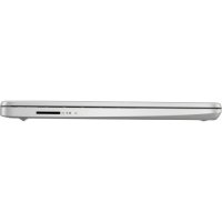 ноутбук HP 14s-dq0001ur Серебристый