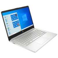 ноутбук HP 14s-dq2001ur Серебристый
