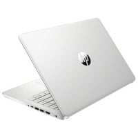 ноутбук HP 14s-dq2001ur Серебристый
