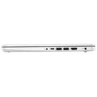 ноутбук HP 14s-dq2007ur Белый