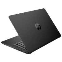 ноутбук HP 14s-dq2010ur Черный