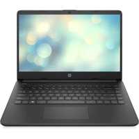 ноутбук HP 14s-fq0022ur