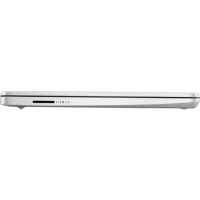 ноутбук HP 14s-fq0068ur Серебристый