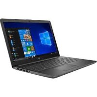 ноутбук HP 15-bs157ur Черный