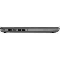 ноутбук HP 15-bs157ur Черный
