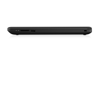 ноутбук HP 15-da0383ur Черный