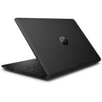 ноутбук HP 15-da0383ur Черный