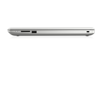 ноутбук HP 15-da1013ur Серебристый