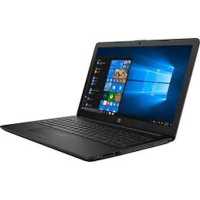 ноутбук HP 15-da2030ur Черный