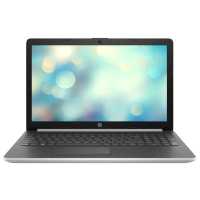 ноутбук HP 15-da2029ur Серебристый