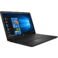 ноутбук HP 15-da3032ur Черный