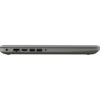 ноутбук HP 15-db0096ur Серый