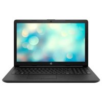ноутбук HP 15-db1002ur-wpro Черный
