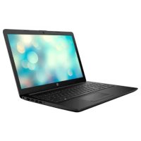 ноутбук HP 15-db1002ur-wpro Черный