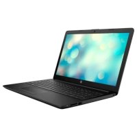 ноутбук HP 15-db1002ur-wpro Черный