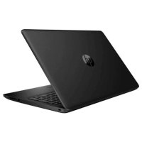 ноутбук HP 15-db1002ur-wpro Черный