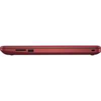 ноутбук HP 15-db1152ur Красный