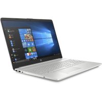 ноутбук HP 15-dw0025ur Серебристый