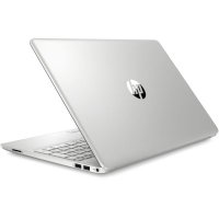 ноутбук HP 15-dw0025ur Серебристый