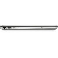 ноутбук HP 15-dw0025ur Серебристый