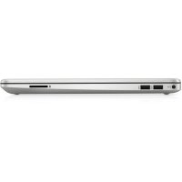 ноутбук HP 15-dw0025ur Серебристый