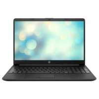 ноутбук HP 15-dw1018nq Черный