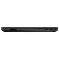 ноутбук HP 15-dw1018nq Черный