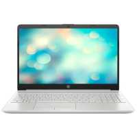 ноутбук HP 15-dw1212ur Серебристый