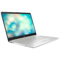 ноутбук HP 15-dw1212ur Серебристый