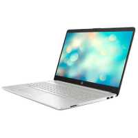 ноутбук HP 15-dw1212ur Серебристый