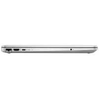 ноутбук HP 15-dw1212ur Серебристый