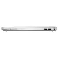 ноутбук HP 15-dw1212ur Серебристый