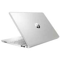 ноутбук HP 15-dw1212ur Серебристый