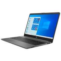 ноутбук HP 15-dw2017ur Серый