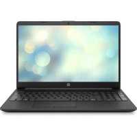 ноутбук HP 15-dw2021ur Черный