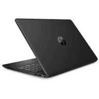 ноутбук HP 15-dw2021ur Черный