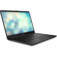 ноутбук HP 15-dw2021ur Черный