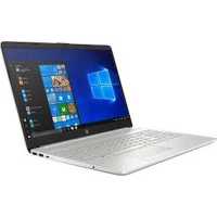 ноутбук HP 15-dw2095ur Серебристый
