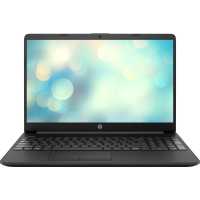 ноутбук HP 15-dw4002nia Черный