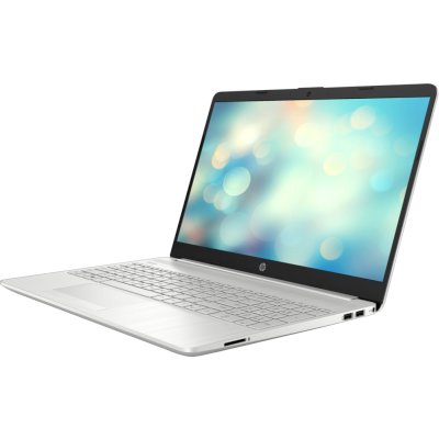 ноутбук HP 15-dw4000ci-wpro Серебристый
