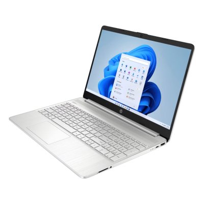 ноутбук HP 15-dy5073dx Серебристый