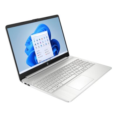 ноутбук HP 15-dy5073dx Серебристый