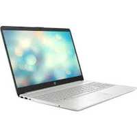 ноутбук HP 15-gw0030ur Серебристый